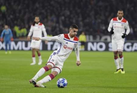 坎塞洛：若赢得世界杯会脱下国家队战袍；未来希望回到本菲卡