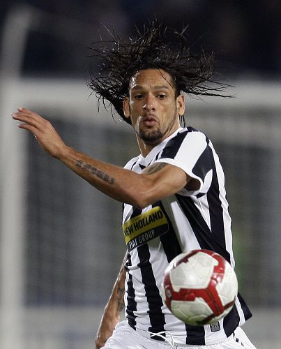 斯帕莱蒂：我们得做不一样的事，做相同的事只会有相同的结果