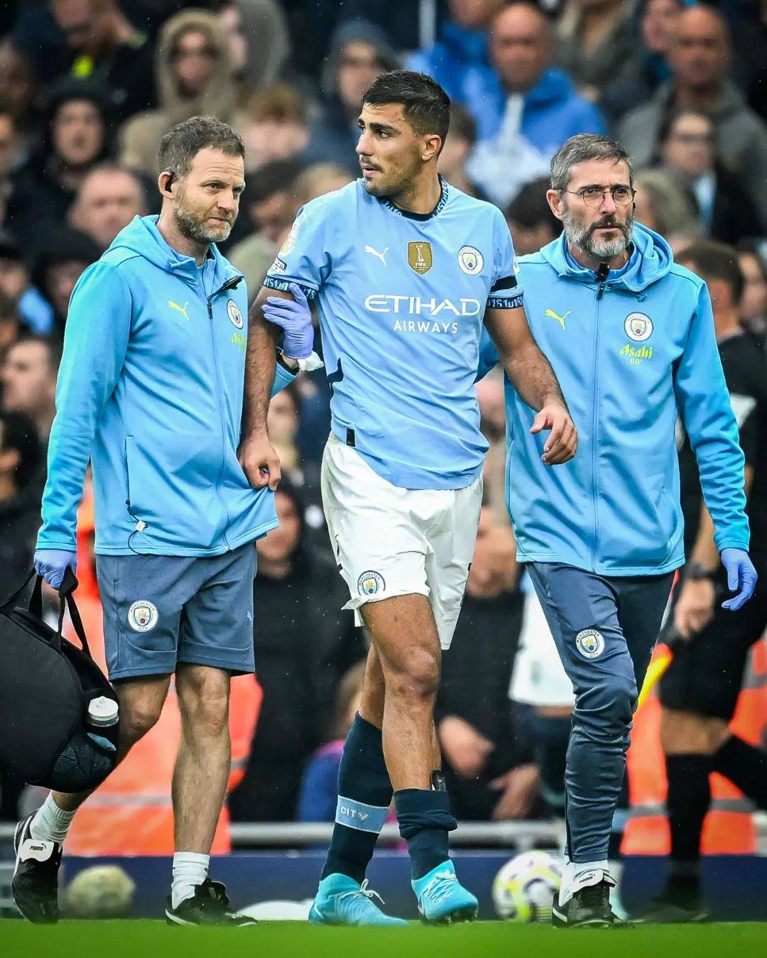 维维亚诺：孔蒂总是在抱怨，从来没有什么能让他满意