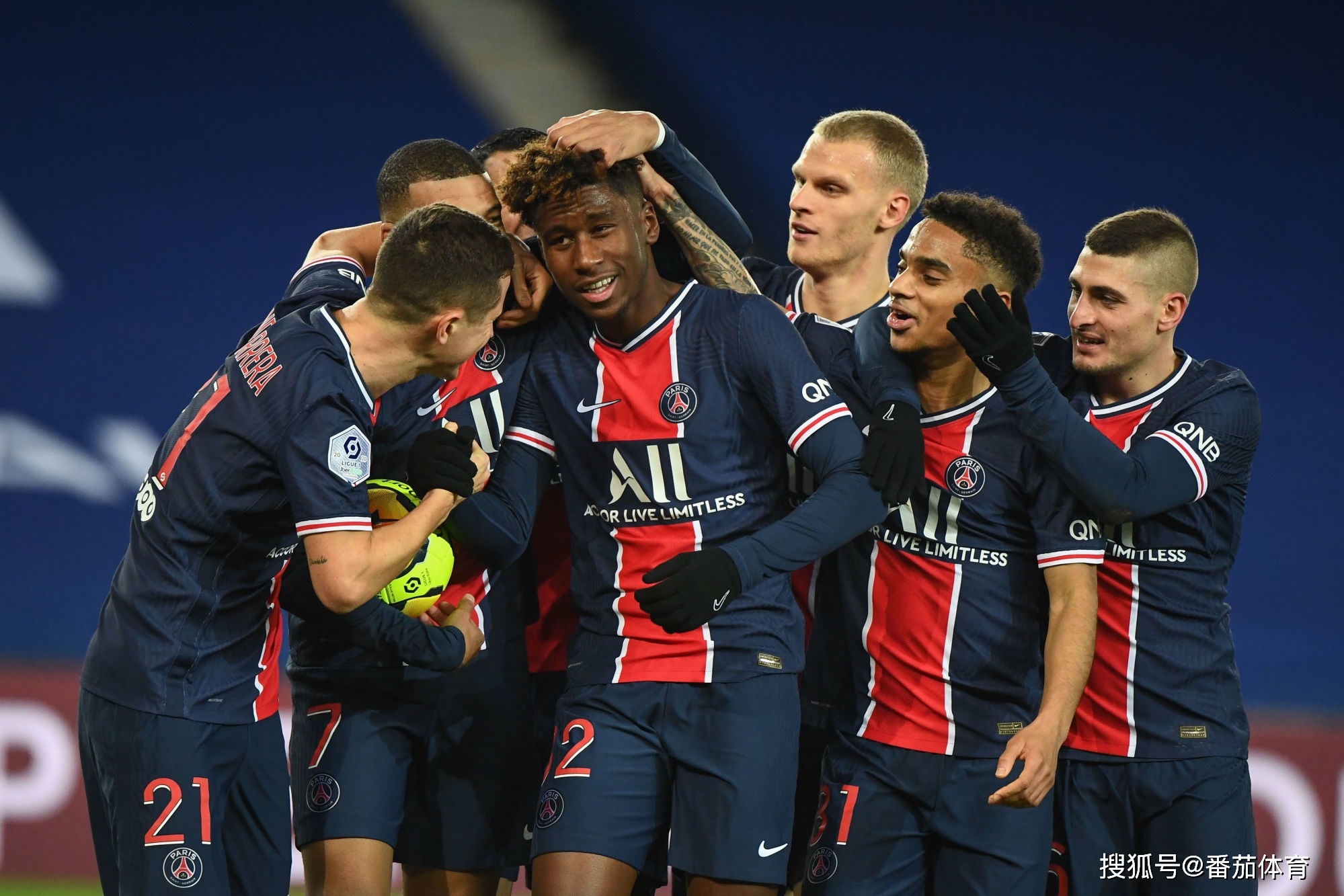 IFFHS欧足联年度最佳阵容：亚马尔搭档哈兰德（IFFHS公布欧足联年度最佳阵容：哈兰德与亚马尔联袂入选）