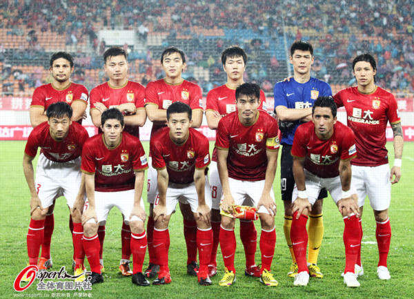 陈哲宣得到津门虎赛季首红，中超所有球队本赛季都有红牌入账