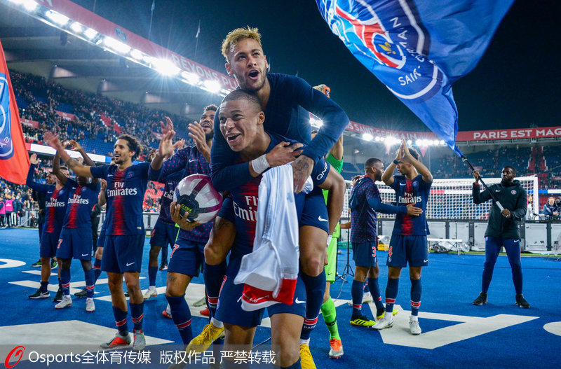 早报：想赢球？零封是关键