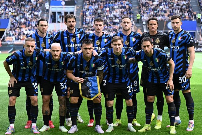 意甲前瞻：热那亚5轮不败进攻提升，国米加大轮换三主力缺席（意甲前瞻：热那亚近5轮不败攻势回升，国米扩大轮换三名主力缺阵）