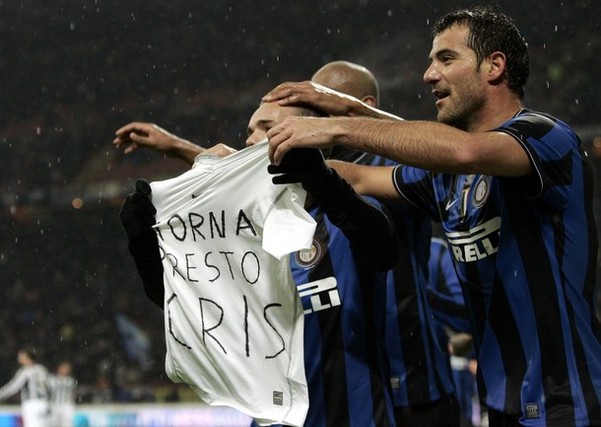 费尔南多：我的名字没有太深的意义，中国人也有很多四字名字