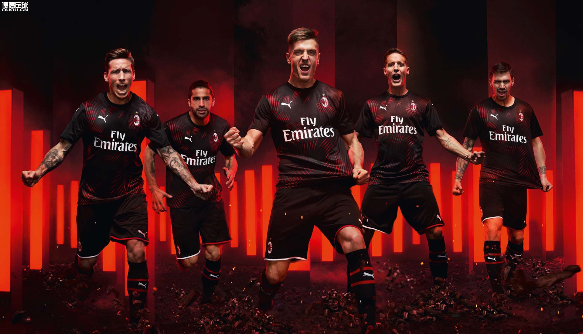 都体：加蒂今天恢复合练，有望入选尤文与卡利亚里的比赛名单