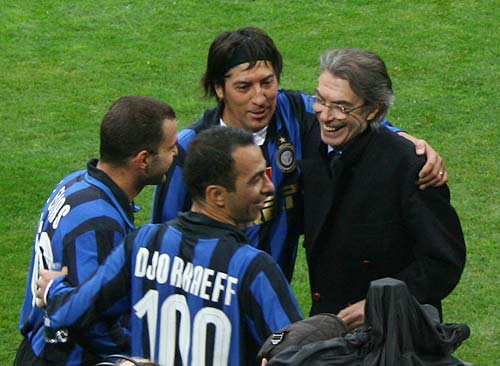 《贾吉与索托：洋基队史最强“左拥右抱”组合诞生记》